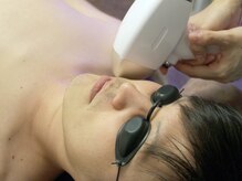 サロンエピ(Salon Epi)/全顔脱毛/メンズ脱毛/京都