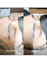 イト 藤沢店(IT'O+)/アイリスト：渡邉