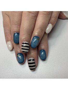 まつげ ネイルサロンアンドスクール ラヴァンヤ 久喜店(Lavanya)/¥5980