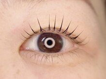 シュシュ &nbsp;恵比寿(#chouchou)/ケラチンTr.付きまつげパーマ