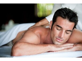 サナティオスパ セントレア(SANATIO SPA CENTRAIR)/◆男性様も大歓迎です