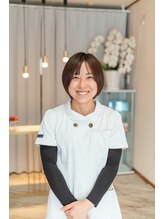 パーソナル整体 チェンジ(CHANGE) 倉持 理恵