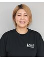 イチ(ichi)&nbsp;羽者家 諒子