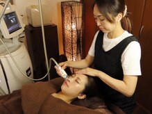 マロカ(Marroka)/エンダモロジーフェイシャル