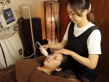 マロカ(Marroka)/エンダモロジーフェイシャル