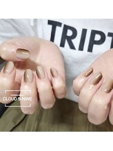 ロイ 心斎橋(Roy)/10本アートコース☆