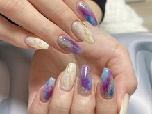コロミネイル(colome nail)/