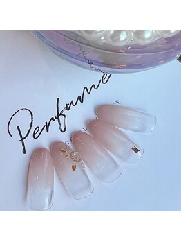 セプトネイル 函館店(SEPT NAIL)/6月オフィスサンプル　5500