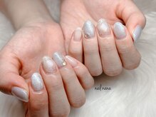 ネイルナナ(nail nana)/定額B