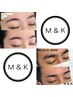 【Jr.スタッフ/レディース眉毛】HBL(WAX＋眉癖改善)