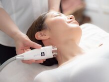 ピュアラ グランピュアラ難波店/エンダモリフトコース