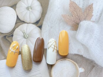 カノア(KANOA)/10月定額トレンド