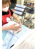  【しっかり保湿】フェイシャルエステフルコース60分　￥1,100