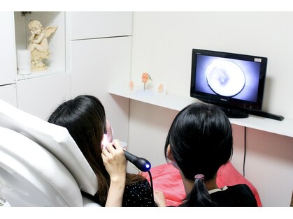 スリープムーン(Sleep MOON)の写真