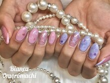 ビアンカ 沖縄おもろまち店(BIANCA)/ファンシー×お任せ★