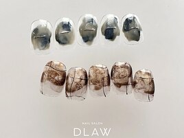 ニュアンスネイル