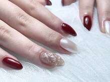 イーネイル(e′nail)/持ち込みオーダー120分