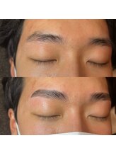 レアファースト/アイブロウサロンレアファースト