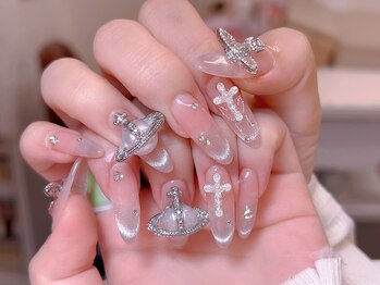 アイリス(Iris)/¥13490