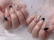 ミミ ネイル(mimi nail)