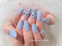 ハナアイ サロン 新大久保店(hanaai salon)/オーダーコース