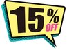 ホットペッパー&グーグル両方に口コミご協力で次回15%off!