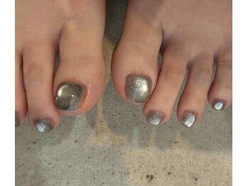 成美ビューティーサロン(成美beauty salon)/マグネット