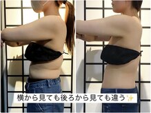 リメイクボディ センダイ(Re.Make Body SENDAI)/マシンとハンドでWアプローチ★