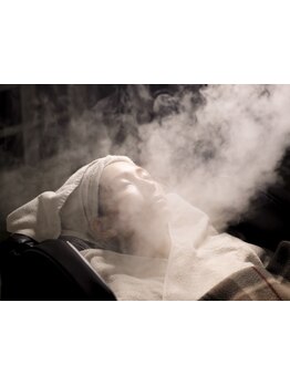 お肌をきれいにしたい