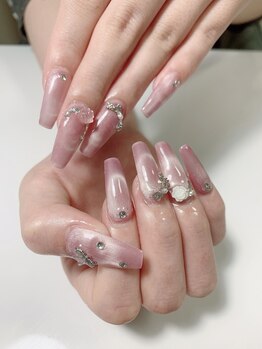 ハルネイル(HARU NAIL)/