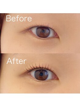 ニフェ(Nifee)/一重・奥二重さんまつげパーマ◎