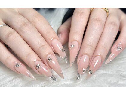 メゾンドビアス(Maison de Vias)の写真