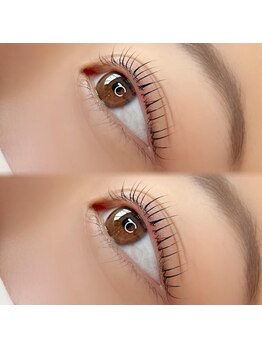 アリュール アンド エテルノ 戸祭店(Allure & ETERNO)/ラッシュリフト