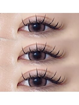 アイラ 岡山店(EYELA)/バインドロック