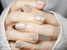 ノエル(Noel)/オフィスグレージュマグネット