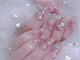 ブルームビューティ― 新宿(Blooｍ Beauty)の写真/気軽に通いやすい【好立地×低価格】のネイルサロン！丁寧なカウンセリングで美しく満足感のある指先へ★
