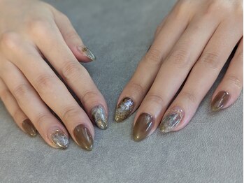 マズロ(maslow)/【デザイン73】