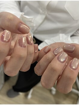 エヌアンドエー(N&A)/