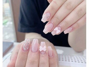 クイーンビューティー(Queen Beauty)/