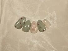 アビー 目白店(abbie)/[目白店限定C]¥11550