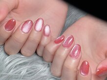 ダークハニー 池袋店(Dark Honey)/キャンディーピンクマグネット