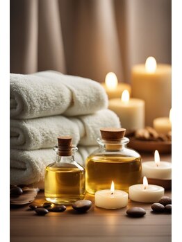 スロウ(SLOW)/カウンセリング