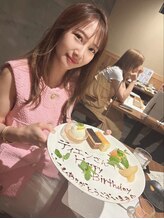 エムズアイブロウ 大阪京橋店(M’sアイブロウ) 三好 