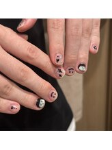 ユウネイル 大塚店(younail)/お任せデザインA