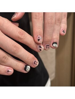 ユウネイル 大塚店(younail)/お任せデザインA