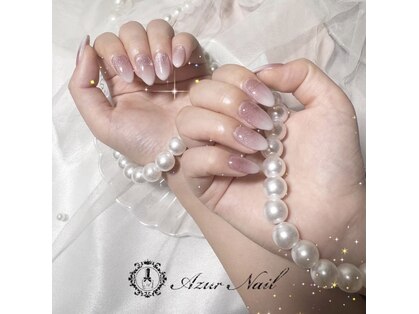 アジュールネイル 心斎橋筋店(AzurNail)の写真