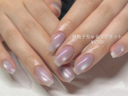サンキューネイル(3Qnail)の写真