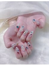 ラベンダー(Lavender)/