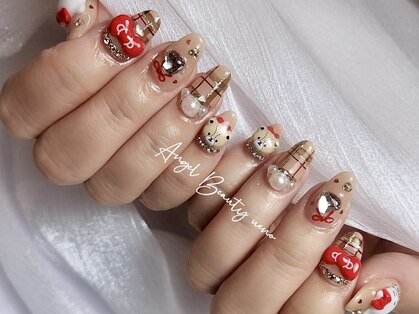 エンジェルビューティー 上野(Angel Beauty)の写真