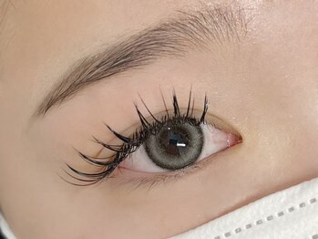 デフィ(De'fi)/フラット付け放題¥7400~